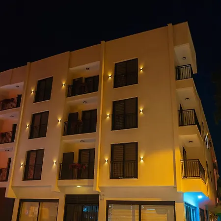 Elegant Ephesus - Hadrian * Selçuk