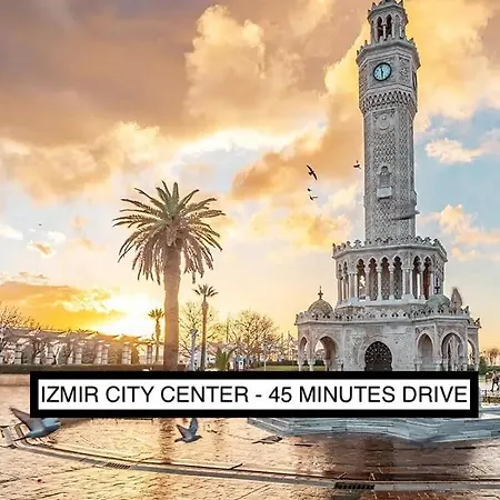 Elegant Ephesus - Hadrian Selçuk