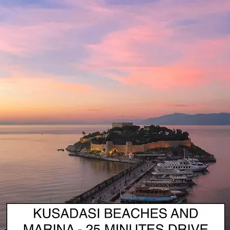 Elegant Ephesus - Hadrian * Сельчук
