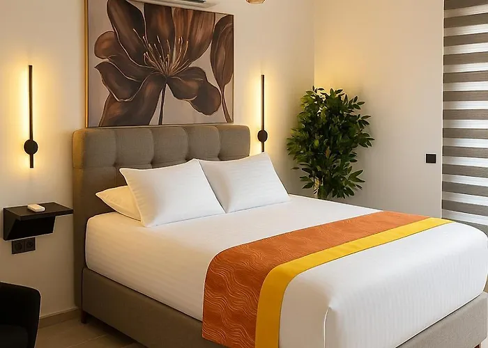 Apartmán Elegant Ephesus - Hadrian Selcuk