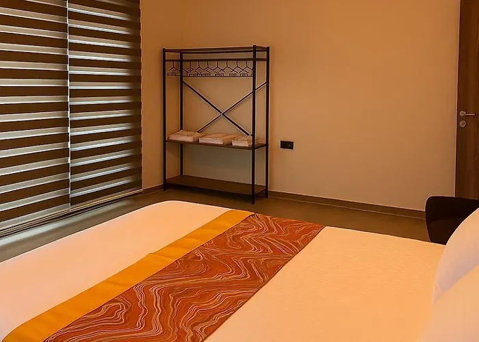 Apartmán Elegant Ephesus - Hadrian Selcuk