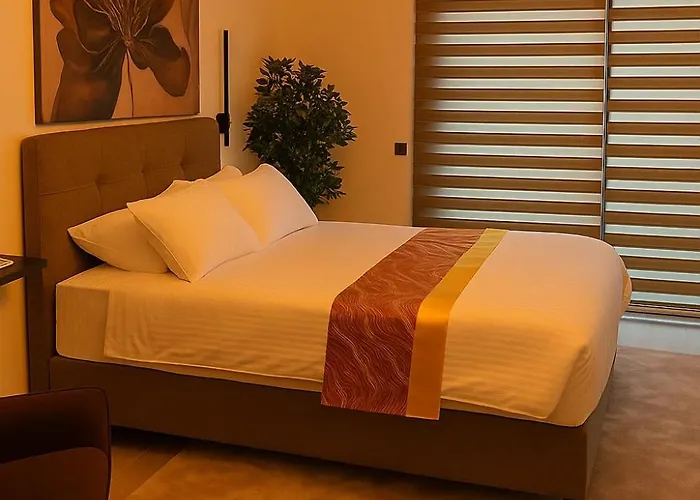 Elegant Ephesus - Hadrian * Selcuk