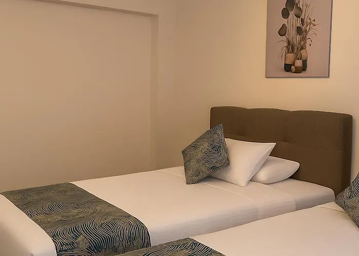 Elegant Ephesus - Hadrian 公寓