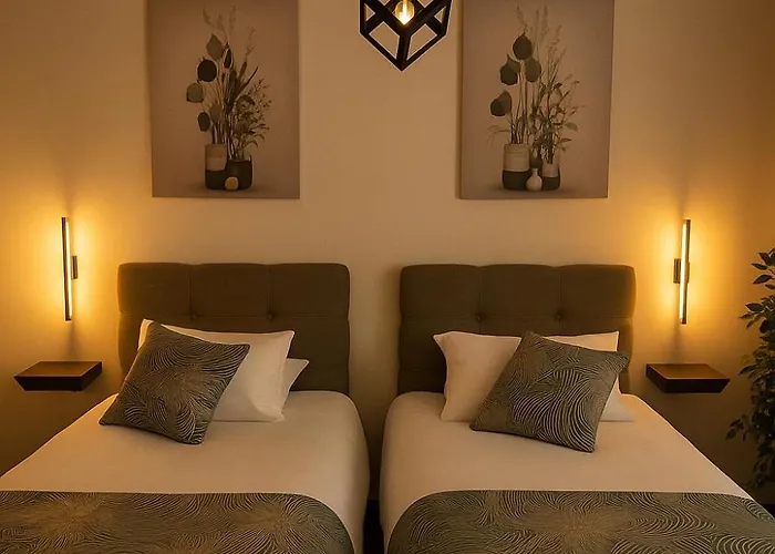 Elegant Ephesus - Hadrian Apartmán *