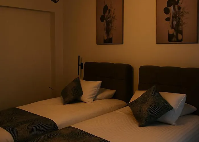 Elegant Ephesus - Hadrian