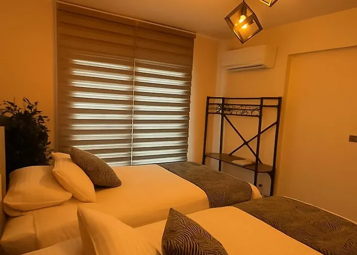 Elegant Ephesus - Hadrian *