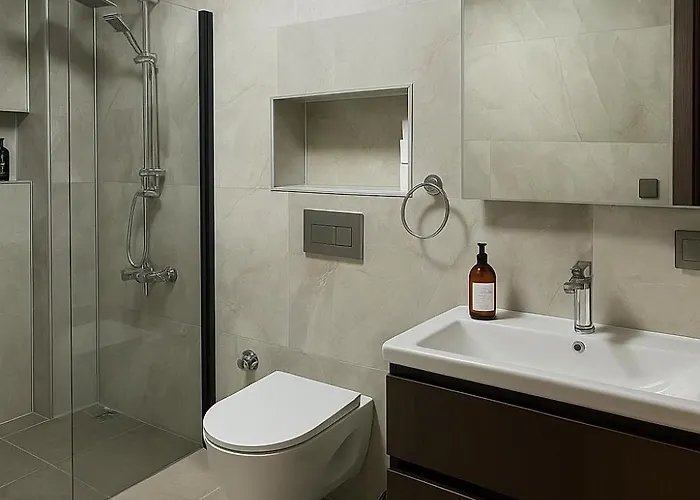 Apartmán Elegant Ephesus - Hadrian