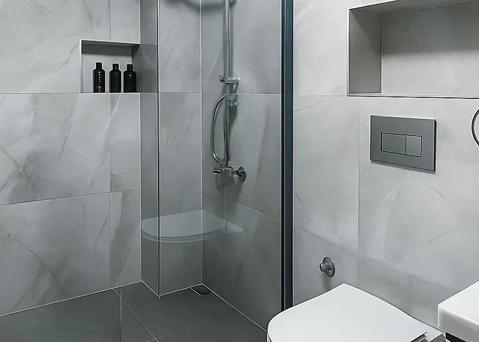 Apartmán Elegant Ephesus - Hadrian *