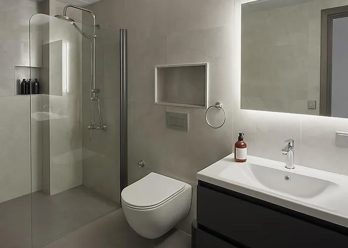 Elegant Ephesus - Hadrian Apartmán Selcuk