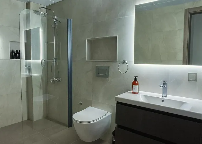 Apartmán Elegant Ephesus - Hadrian