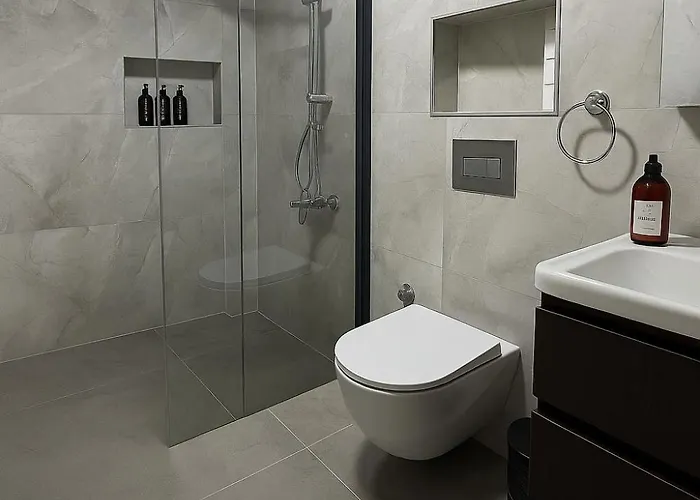 Apartmán Elegant Ephesus - Hadrian *