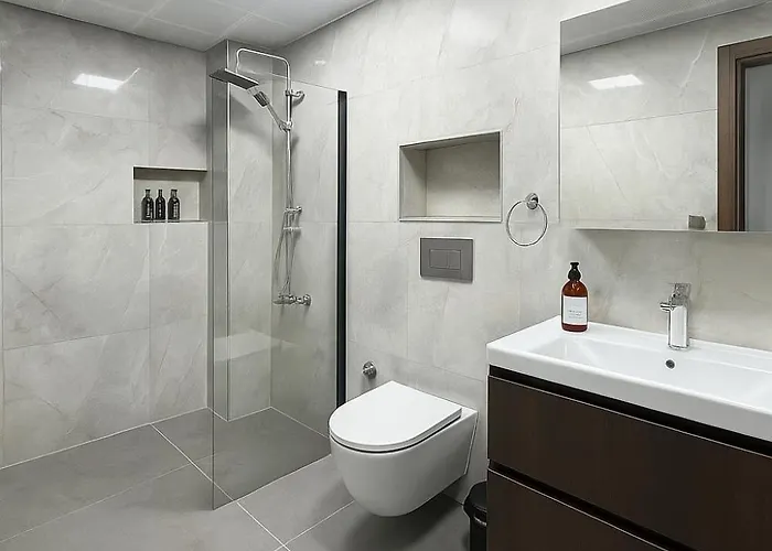 Elegant Ephesus - Hadrian Apartmán