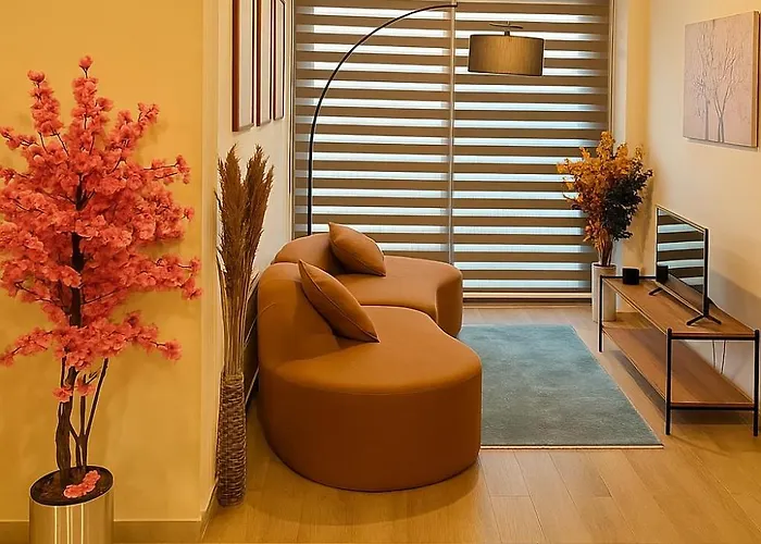 Apartmán Elegant Ephesus - Hadrian Selcuk