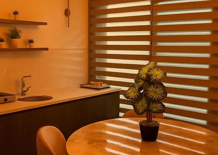 Apartmán Elegant Ephesus - Hadrian