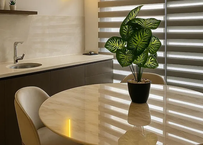 Elegant Ephesus - Hadrian Apartmán *