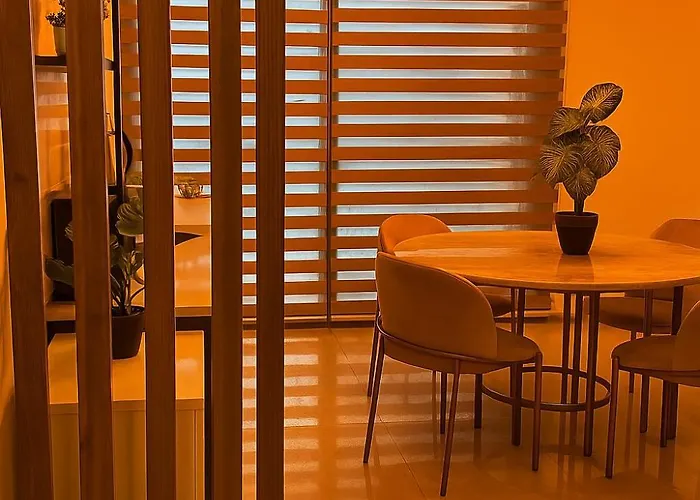 Apartmán Elegant Ephesus - Hadrian *