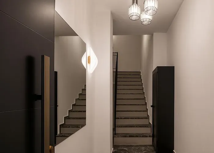 Elegant Ephesus - Hadrian Apartmán *