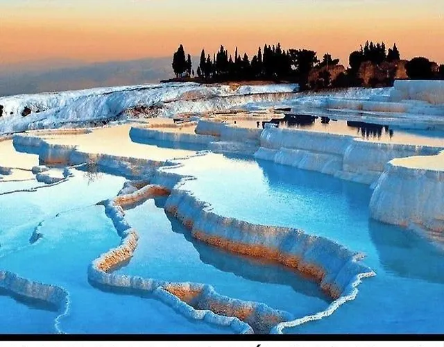 Apartmán Elegant Ephesus - Hadrian