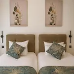 Elegant Ephesus - Hadrian شقة *