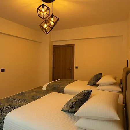 Daire Elegant Ephesus - Hadrian *