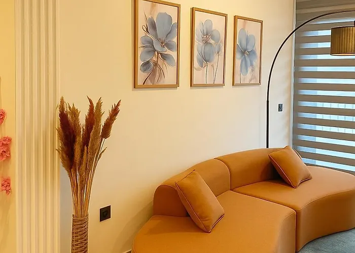 Elegant Ephesus - Hadrian Daire Selçuk