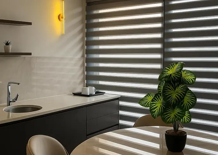 Elegant Ephesus - Hadrian Daire *