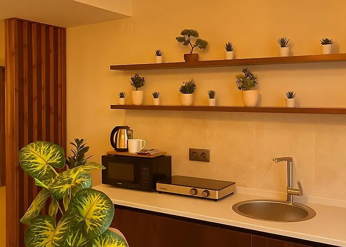 Elegant Ephesus - Hadrian Daire