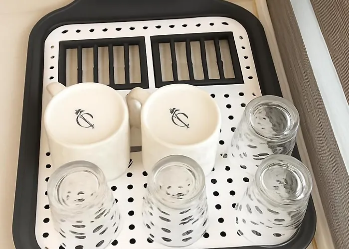 Daire Elegant Ephesus - Hadrian Selçuk