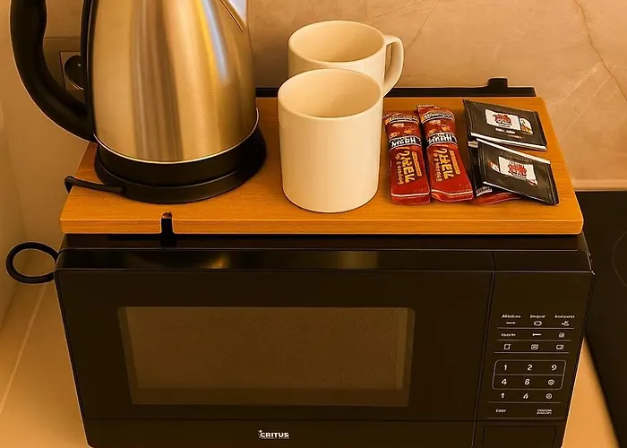 Elegant Ephesus - Hadrian Selçuk